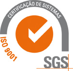 ISO 9001 - Cewrtificação de Sistemas