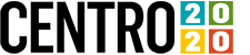 Centro 2020 Logo
