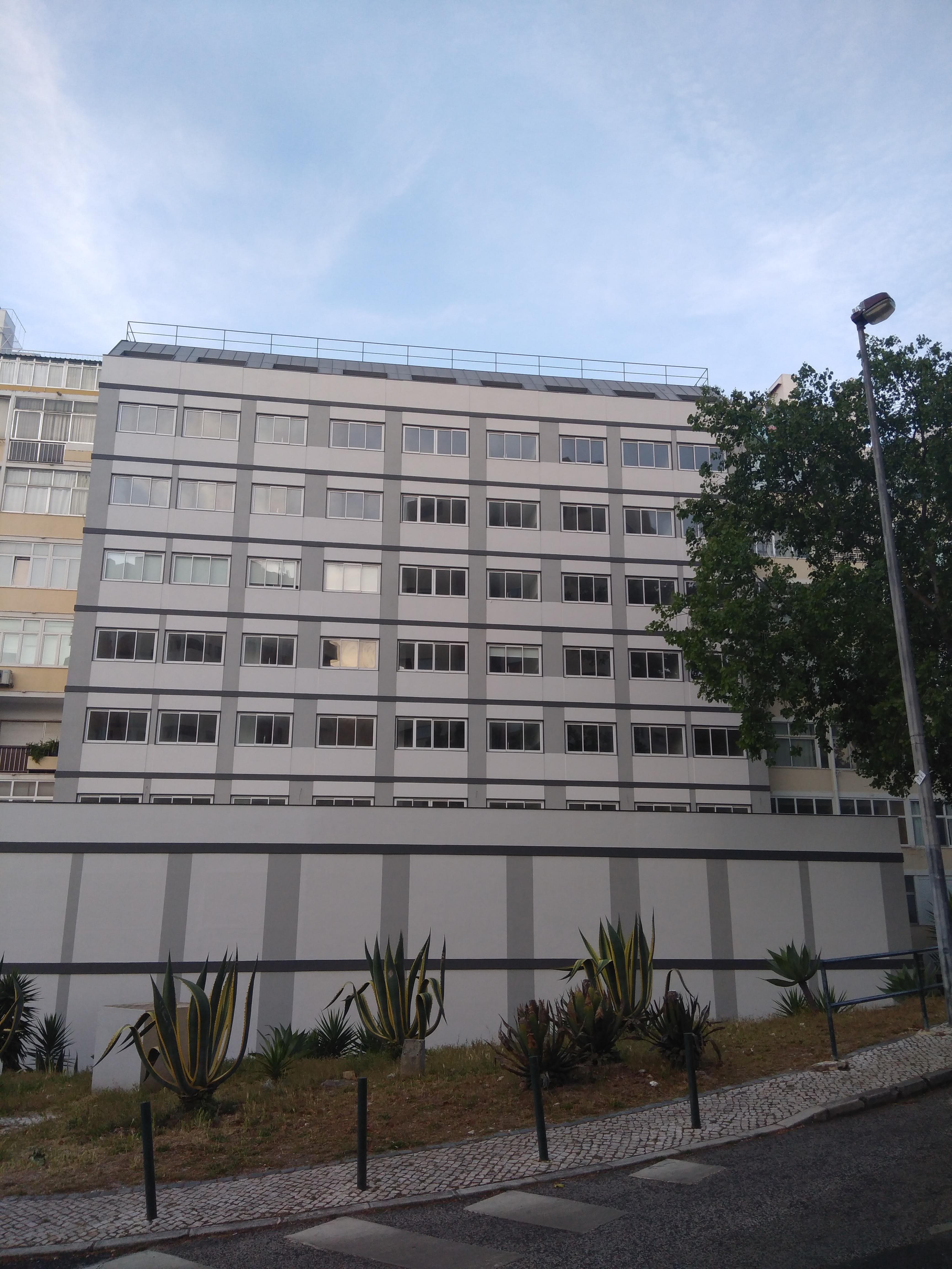 Edf. Conselheiro 3